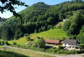 Gîte Le Creux Chêne, Rombach-Le-Franc